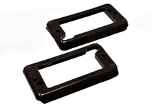 Load image into Gallery viewer, Energy Suspension 69-77 Ford Bronco Black Turn Signal Light Lens Gasket Seal