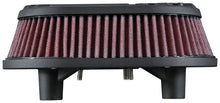 Load image into Gallery viewer, K&amp;N Street Metal Intake System for 02-06 Harley Davidson Road King F/I 88cl Side Draft Dyna/Softail