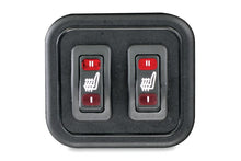 Load image into Gallery viewer, Mustang 08-21 Harley Electra Glide,Rd Glide,Rd King,Str Glide Touring Summit 1PC Seat - Black