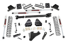 Load image into Gallery viewer, 4.5 Inch Lift Kit | FR D/S | M1 | Ford F-250/F-350 Super Duty 4WD (2017-2022)