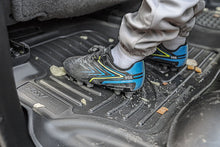 Load image into Gallery viewer, Husky Liners 2024 Ford Ranger Crew Cab X-Act Contour Front Floor Liner - Black