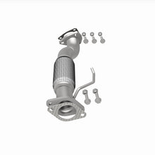 Load image into Gallery viewer, BRE Exhaust 05-08 Escape Mariner Tribute 2.3L 3.0L Front Pipe Kit