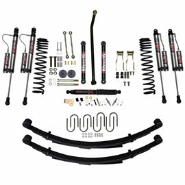 Skyjacker 4.5In LT/DR 84-01 XJ 4ADX