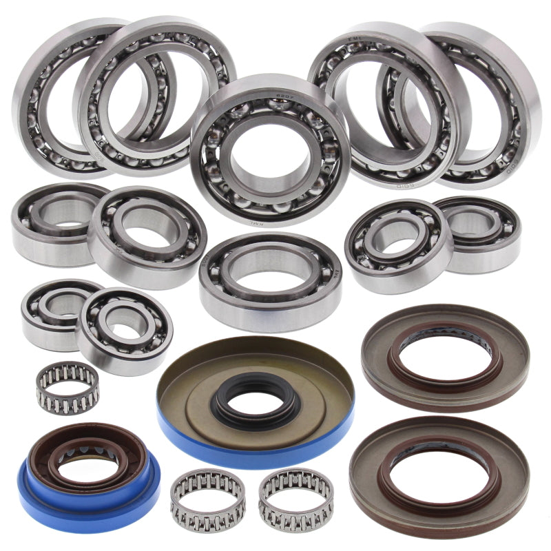 All Balls Racing 2019 Polaris Sportsman 570 X2 EPS EU Transaxle Bearing and Seal Kit
