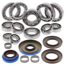 Load image into Gallery viewer, All Balls Racing 2019 Polaris Sportsman 570 X2 EPS EU Transaxle Bearing and Seal Kit