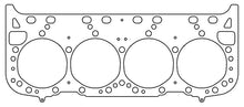 Load image into Gallery viewer, Cometic 92-96 GM LT1 Small Block 4.040 inch Bore .066 inch MLS-5 Headgasket (w/Valve Pockets)