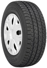 Load image into Gallery viewer, Toyo H08+ Tire - 205/75R16 113R E/10 (TL)