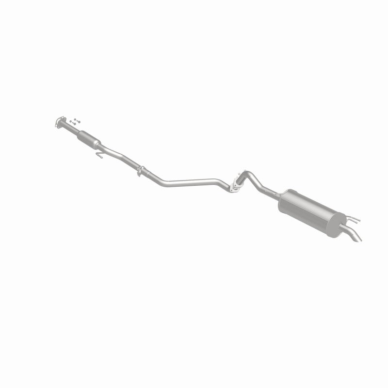 BRExhaust 14-16 Kia FORTE 1.8L Exhaust Kit