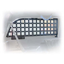 Load image into Gallery viewer, Turn Offroad 2021+ Ford Bronco (2 Door) Rear Window Molle Panels