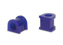 Load image into Gallery viewer, SuperPro Rear/ Sway Bar To Chassis Mount