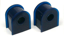 Load image into Gallery viewer, SuperPro 1986 Mazda 323 Base Front 30mm Sway Bar Mount Bushing Set