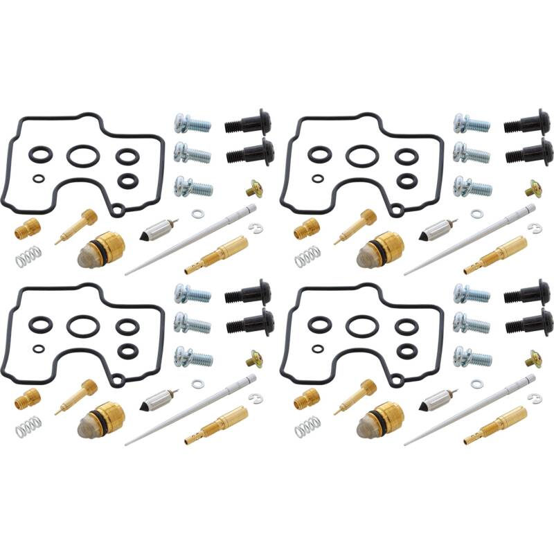 All Balls Racing Carburetor Rebuild Kit