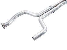 Load image into Gallery viewer, AWE 22-26 Cadillac CT5-V Blackwing SwitchPath Exhaust - Chrome Silver Tips