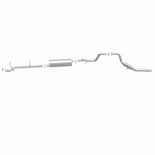 Load image into Gallery viewer, MagnaFlow BRE Exhaust Kit 06-10 Explorer Mountaineer Sport Trac 4.0L
