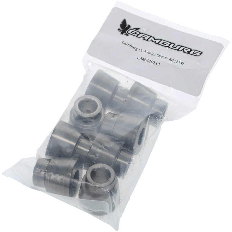 Camburg UCA Heim Spacer Kit (214)