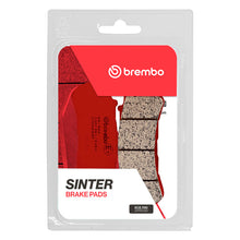 Load image into Gallery viewer, Brembo OE 18-24 Honda GL Gold Wing 1800cc Brake Pad - Rear