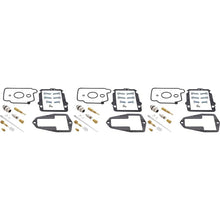 Load image into Gallery viewer, All Balls Racing 02-03 Yamaha SX Viper 700 Carburetor Rebuild Kit