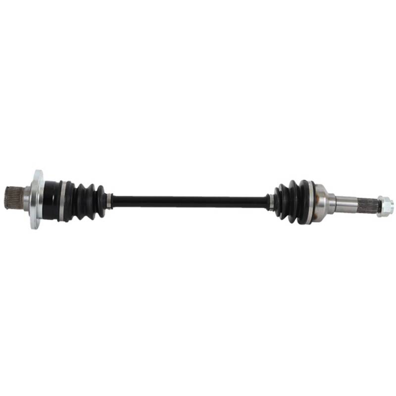 All Balls Racing All Balls Racing Axle/ All Balls Boxed Axle/ ea/ 1
