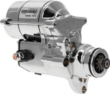 Load image into Gallery viewer, Bikers Choice 07-17 Big Twin 06 Dyna Except M-8 Chrome 1.4KW Starter