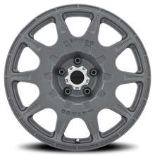 Load image into Gallery viewer, Method MR502 RALLY 17x8 +38mm Offset 5x4.5 67.1mm CB Titanium Wheel