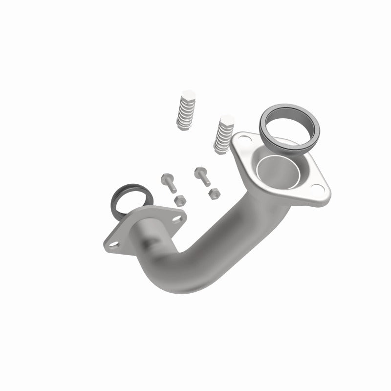 BRE Exhaust 99-05 Tracker Grand Vitara  1.6L 2.0L 2.5L Front Pipe Kit