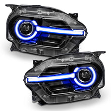 Load image into Gallery viewer, Oracle 2021 Ford Bronco Sport RGB+W Headlight DRL + Halo  - ColorSHIFT w/o Controller SEE WARRANTY
