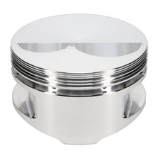 Load image into Gallery viewer, JE Pistons 350SBC 4.070 STD FT Set of 8 Pistons