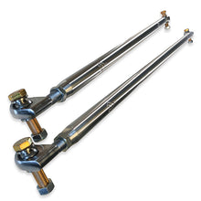 Load image into Gallery viewer, Artec Industries 07-18 Jeep Wrangler JK Aluminum Steering Kit With Jmx Pro 7/8 In Rod Ends