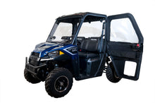 Load image into Gallery viewer, Seizmik 15-21 Polaris Ranger 570/800/EV Mid-Size Profit Door Kit