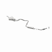Load image into Gallery viewer, MagnaFlow BRE Exhaust Kit 94-02 Saab 900 9-3 2.0L