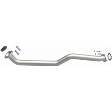Load image into Gallery viewer, BRE Exhaust 01-03 Highlander 2.4L 3.0L Front Pipe Kit
