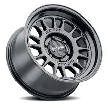 Load image into Gallery viewer, Method 18x9 0mm Offset 6x5.5 106.25mm CB Gloss Black