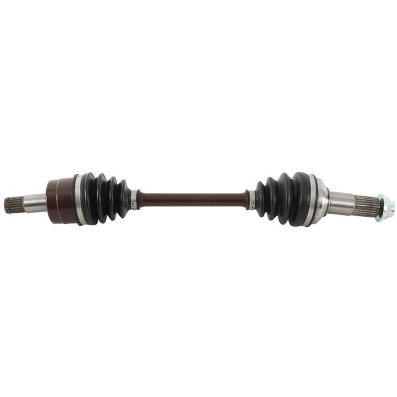 All Balls Racing All Balls Racing Axle/ All Balls Boxed Axle/ ea/ 1