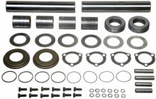 Load image into Gallery viewer, MOOG 02-12 International 4300 King Pin Set