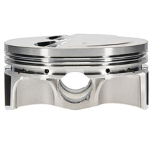 Load image into Gallery viewer, JE Pistons LS ASYM DOME Set of 8 Pistons