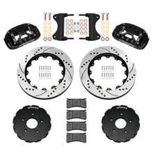 Load image into Gallery viewer, Wilwood kit front XRS6R C7 vette 2014-UP 14.00 rotor SRP