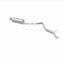 Load image into Gallery viewer, MagnaFlow BRE Exhaust Kit 10-13 Ford Transit Connect 2.0L