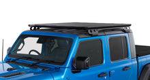 Load image into Gallery viewer, Rhino Rack Jeep Overlanding Kit with Gutter Backbone