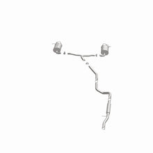 Load image into Gallery viewer, BRExhaust Exhaust Kit - 09-10 Dodge Journey 3.5L