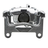 DFC 96-00 Volkswagen EuroVan Rear-L Silver Zinc Coated Premium Caliper