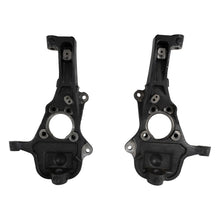 Load image into Gallery viewer, Belltech 2019+ GM Silverado/Sierra 1500 Short Bed 2WD Height Adjustable Front Coilover Kit