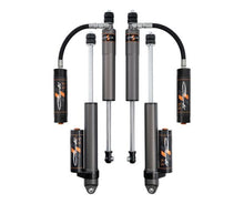 Load image into Gallery viewer, Carli 14-24 Dodge Ram 2500 Diesel 3.25 Level Height Shock Package - Shocks Only