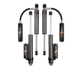 Carli 14-18 Dodge Ram 2500 4x4 Diesel 2.5 Level Height Shock Package - Shocks Only