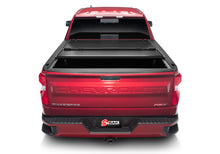 Load image into Gallery viewer, BAK 19-20 Chevy Silverado 8ft Bed 1500 (New Body Style) BAKFlip G2