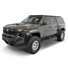 Load image into Gallery viewer, Westin 2024 Toyota Tacoma Double Cab HDX Running Boards - Textured Black