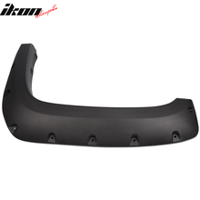 Load image into Gallery viewer, 2007-2014 Chevy Silverado 1500 2500HD 3500HD 6.5 8Ft Bed Fender Flares