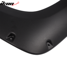 Load image into Gallery viewer, 2007-2014 Chevy Silverado 1500 2500HD 3500HD 6.5 8Ft Bed Fender Flares