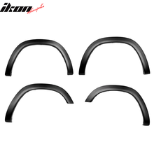 Load image into Gallery viewer, 2019-2025 Dodge Ram 1500 OE Fender Flares V2 Style Textured Black PP