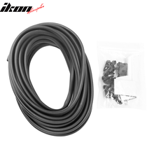 Load image into Gallery viewer, 2019-2025 Dodge Ram 1500 OE Fender Flares V2 Style Textured Black PP