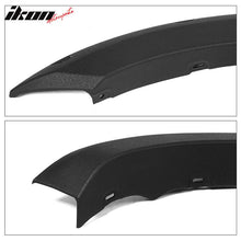 Load image into Gallery viewer, 2021-2025 Ford Bronco Sport Pocket Style Black Fender Flares 6PC PP